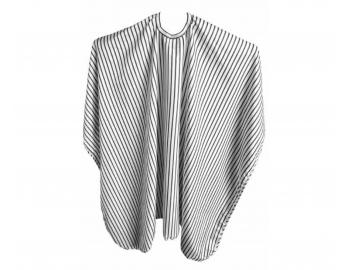 Kadenick pltnka na sthn Duko 596 - bl s prouky - upevnn na such zip