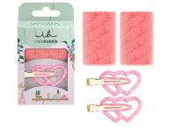 Set natáček pro objem vlasů Invisibobble Oasis Roller Retreat