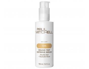 Srum pro definici vlnitch a kudrnatch vlas Paul Mitchell Curl Round Trip Defining Serum - 150 ml