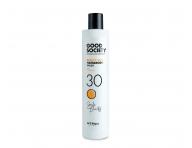Micelrn ampon a sprchov gel 2v1 Artgo Good Society Beauty Sun Hair & Body Wash - 300 ml