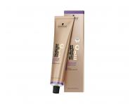 Zesvětlující krém Schwarzkopf Professional BlondMe Blonde Lifting L Ice - 60 ml, odstín ledový