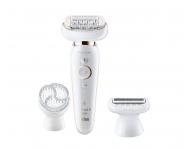 Dámský epilátor Braun Silk-épil  Flex 9030