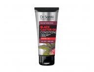 Posilující řada vlasové péče s ricinovým olejem Dr. Santé Reinforcing Black Castor Oil