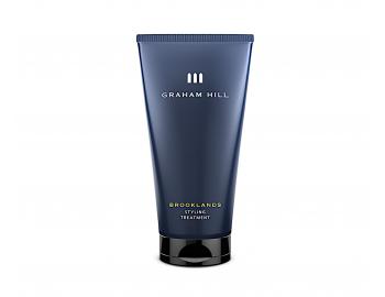 Peujc stylingov krm na vlasy Graham Hill Brooklands Styling Treatment - 150 ml