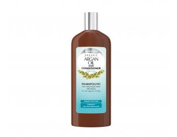 ada pro hydrataci vlas s arganovm olejem GlySkinCare Organic Argan Oil - kondicionr - 250 ml