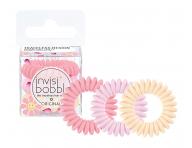 Spirlov gumika do vlas Invisibobble Original 50 Shades of Hue - 3 ks