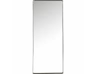 Kadenick zrcadlo Kare Shadow Soft - ern, 200 x 80 cm