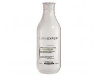 ampon proti lupm Loral Serie Expert Instant Clear - 300 ml