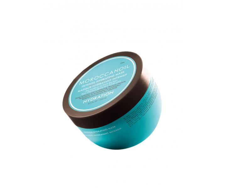 Intenzivní hydratační maska Moroccanoil Hydration - 250 ml