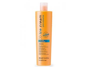 Šampon pro objem jemných vlasů Inebrya Volume - 300 ml