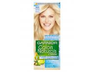 Zesvtlujc barva Garnier Color Naturals 1001 popelav ultra blond