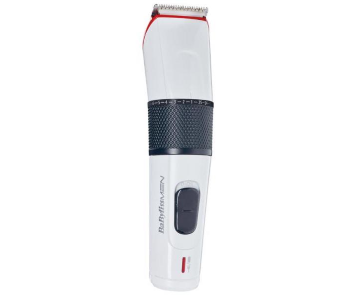 Zastřihovač vlasů a vousů BaByliss Pro 40 E970E