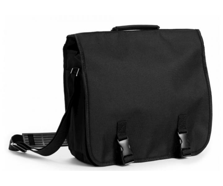 Kade�nick� textiln� bra�na na pom�cky - �ern�