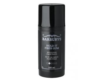 Tvarovací pasta Sibel Barburys Hold It Fiber Gum - 100 ml