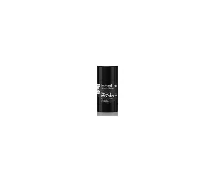 Lesklý tuhý vosk Label.m Texture Wax Stick - 40 ml