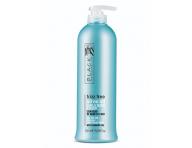 Řada pro krepaté a nepoddajné vlasy Black Anti-frizz
