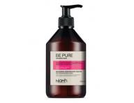 Maska proti padn vlas Niamh Be Pure Hair Fall Prevention - 500 ml