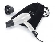 Cestovn fn na vlasy Ultron Mini XS - perleov