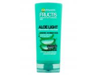 Balzm pro jemn vlasy Garnier Fructis Aloe Light - 200 ml