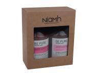 Dárková sada proti padání vlasů Niamh Be Pure Hair Fall Prevention