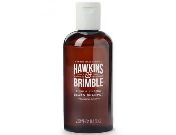 Pánský šampon na vousy Hawkins & Brimble Beard Shampoo - 250 ml