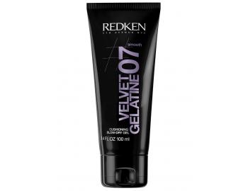 Gel pro foukání vlasů Redken Velvet Gelatine 07 - 100 ml