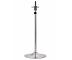 Stojan pro cvi�nou hlavu Sibel Stabi-Foot - chromov� - nov�