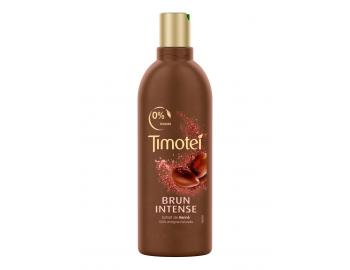 Péče pro hnědé vlasy Timotei Brun Intense - 300 ml
