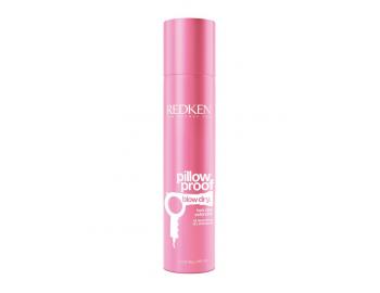 Suchý šampon prodlužující efekt foukané Redken Pillow Proof Two Day Extender - 153 ml