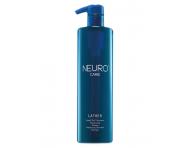 Šampon pro vlasy namáhané tepelným stylingem Paul Mitchell Neuro Lather