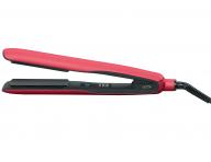 Žehlička na vlasy Ultron Elite Styler Terracotta Collection - vínová