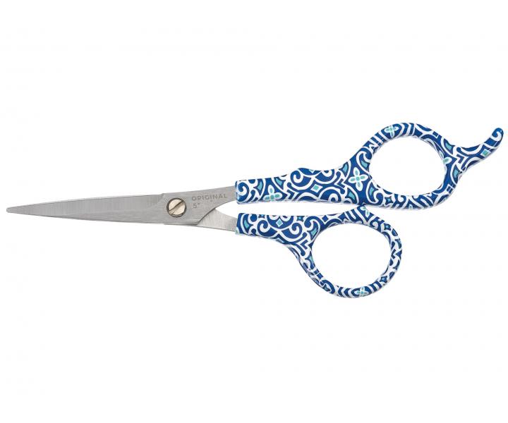 Kadeřnické nůžky Original Best Buy ECO - 5"