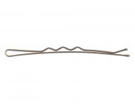Vlnit sponka Sibel Wavy - 5 cm, hnd - 500 g