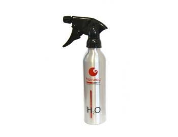 Rozprašovač na vodu Hairway - 250 ml - stříbrný H2O