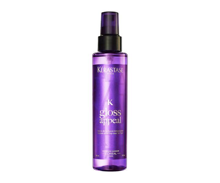 Kérastase Gloss Appeal Závoj lesku ve spreji - 150 ml TESTER