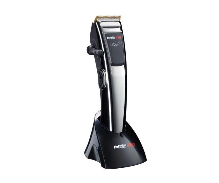 Zastihova vlas Flash BaByliss Pro FX668E