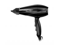 Fén na vlasy BaByliss 6610DE - 2100 W, černý + kartáč na vlasy BaByliss 45 mm ZDARMA