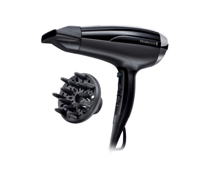 Fn na vlasy Remington PRO-Air Shine D5215 - 2300 W