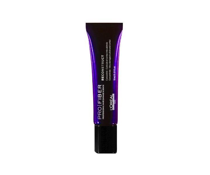 Loréal Péče PRO FIBER Reconstruct pro regeneraci - 15 ml