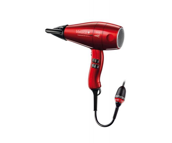Profesionální fén Valera Swiss Silent Jet 8500 Ionic - 2000 W