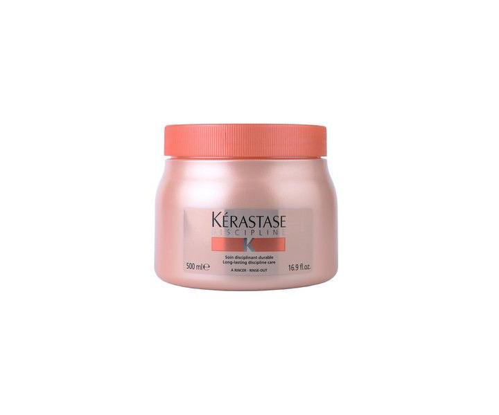 Maska Protocole Hair Discipline SOIN N°1 proti krepatění 500 ml