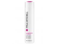 Posilující řada Paul Mitchell Super Strong®