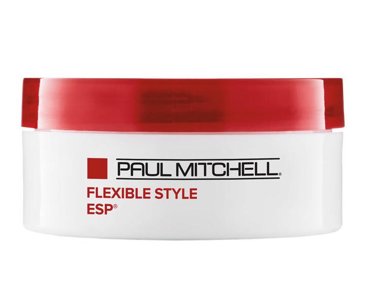 Elastick pasta Paul Mitchell Flexible Style ESP - 50 g