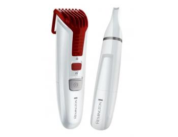 Dárkový set zastřihovačů Remington Beard Boss MB4122