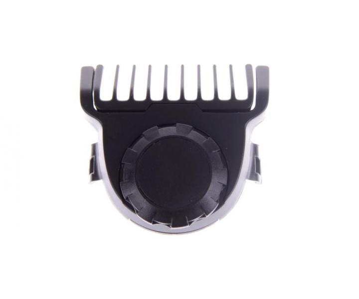 Nhradn nstavec pro strojek Remington zastihova vous Stubble Kit MB4110