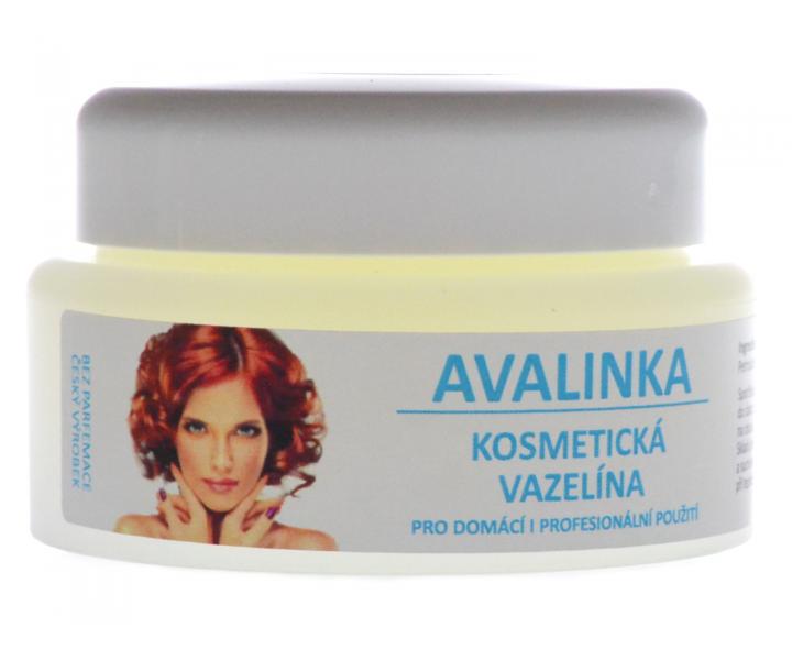 Kosmetick vazelna Amolinka Amoen - 100 ml - expirace