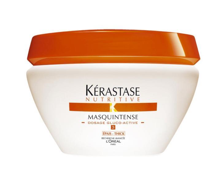 K�rastase Maska Cheveux �pais pro v��ivu siln�ch vlas� - 200 ml