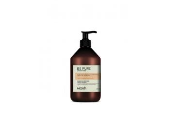 Šampon pro poškozené vlasy Be Pure Restore Niamh - 500 ml