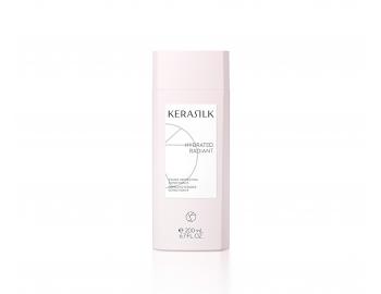 Hydratační kondicionér pro barvené vlasy Kerasilk Color Protecting Conditioner - 200 ml