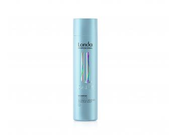 ada vlasov kosmetiky pro zklidnn vlasov pokoky Londa Professional C.A.L.M - ampon - 250 ml